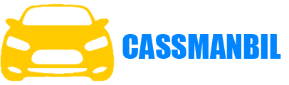 Cassmanbil
